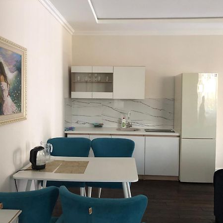 Dream Apartament Morshyn Extérieur photo