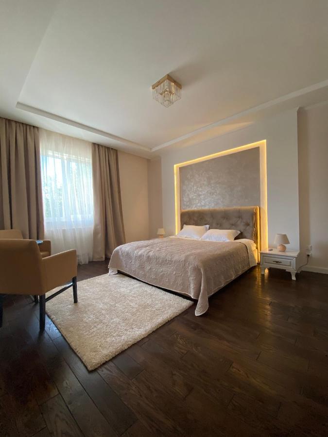 Dream Apartament Morshyn Extérieur photo