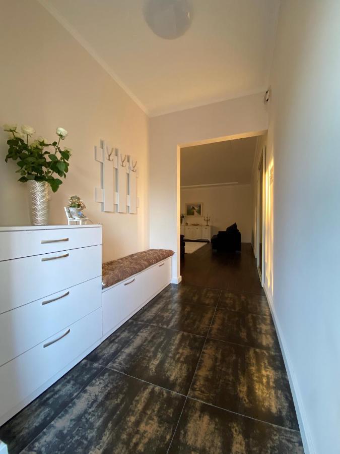 Dream Apartament Morshyn Extérieur photo