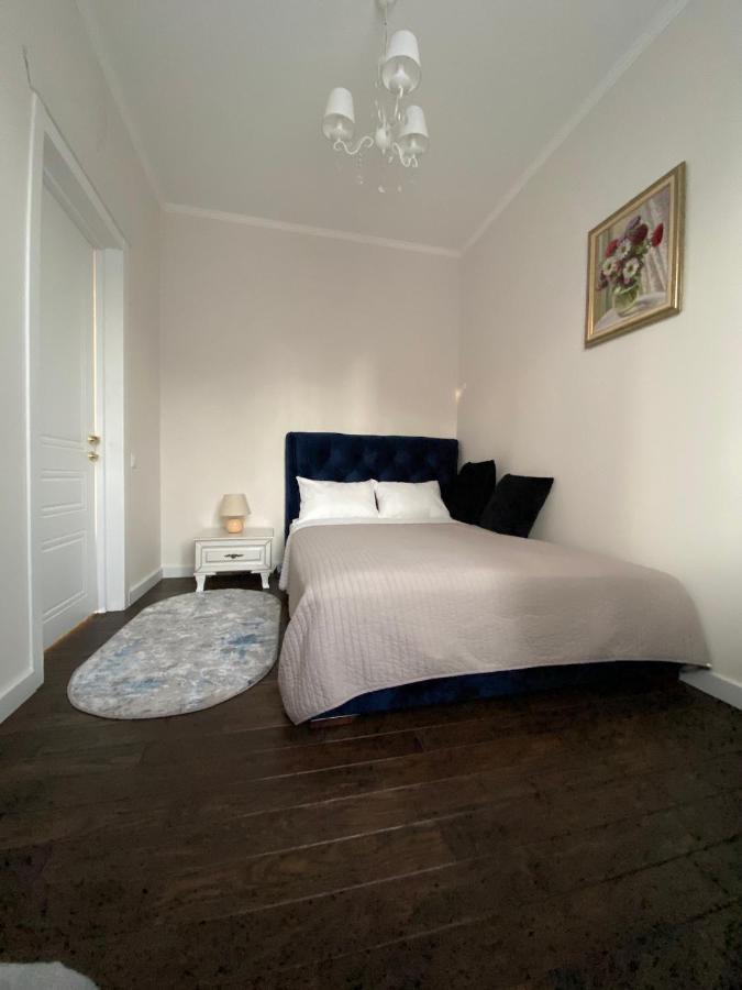 Dream Apartament Morshyn Extérieur photo