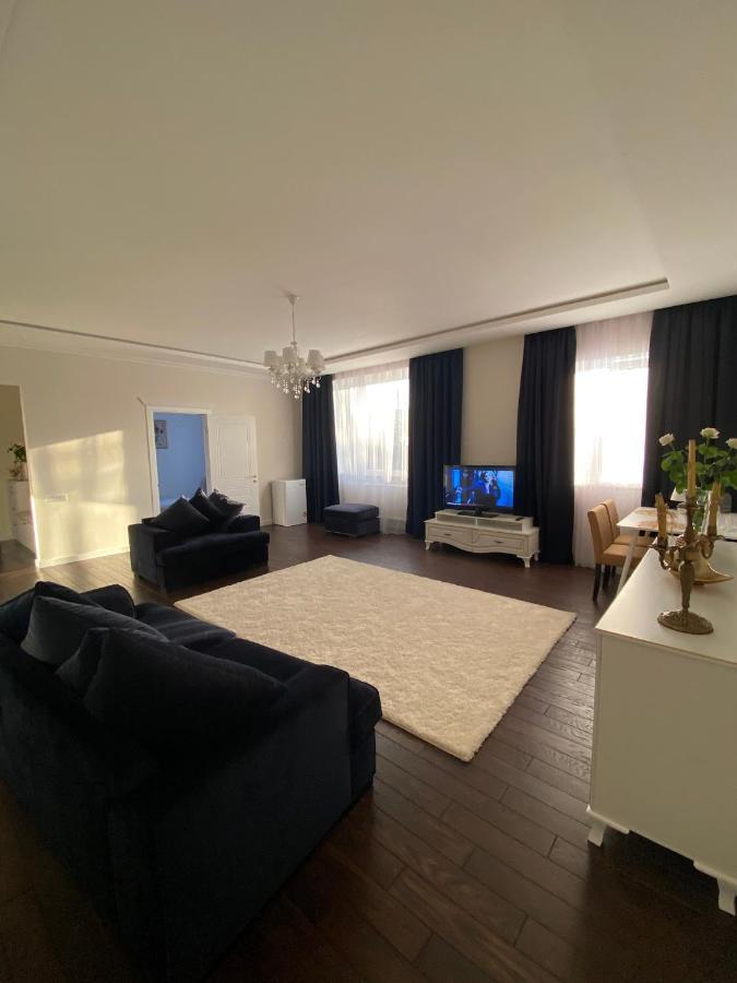 Dream Apartament Morshyn Extérieur photo