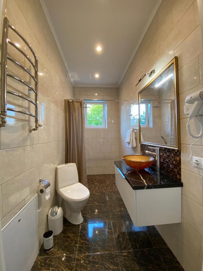 Dream Apartament Morshyn Extérieur photo