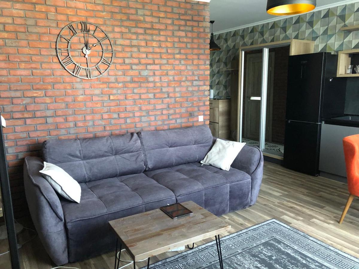 Dream Apartament Morshyn Extérieur photo