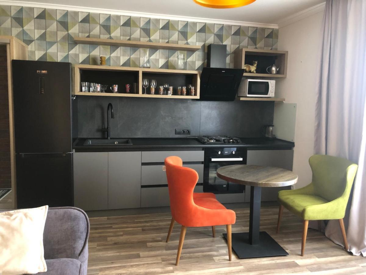 Dream Apartament Morshyn Extérieur photo