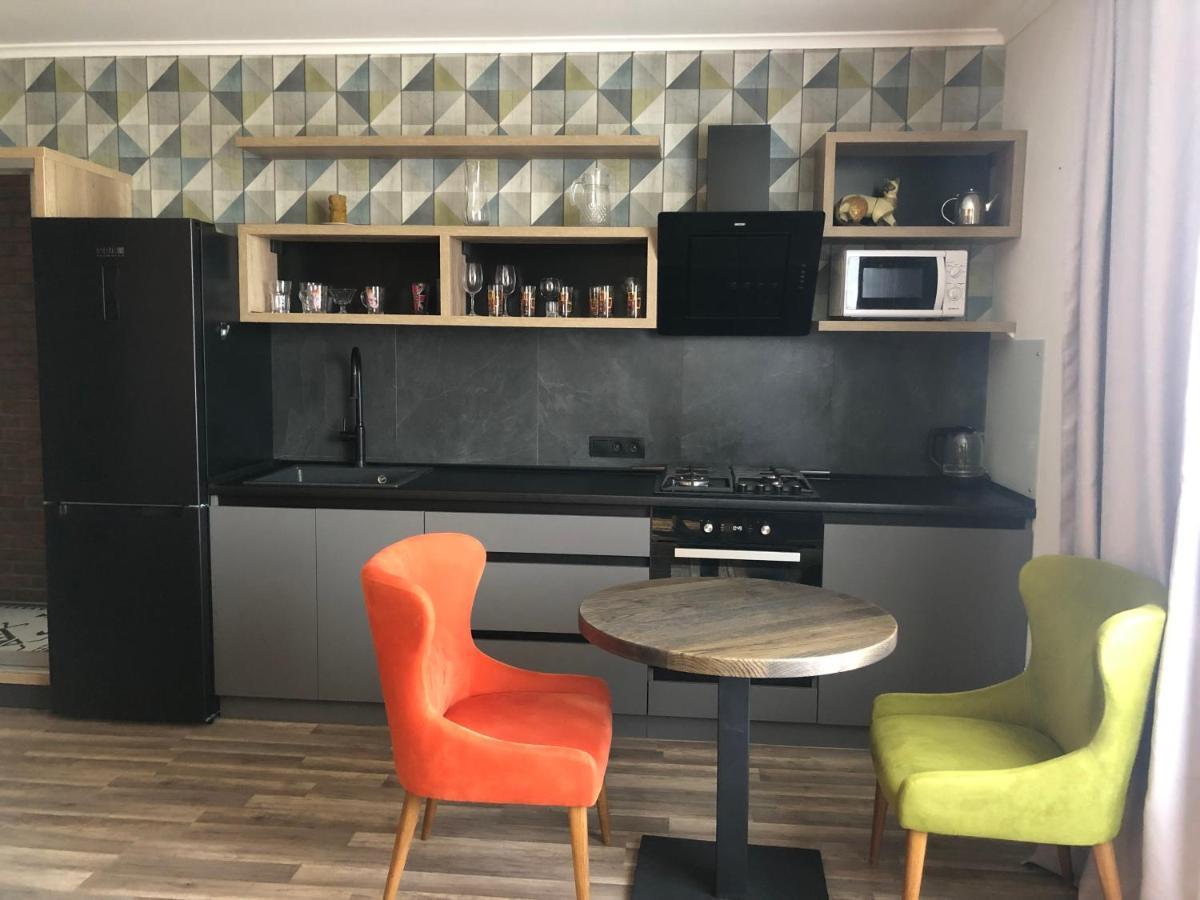 Dream Apartament Morshyn Extérieur photo