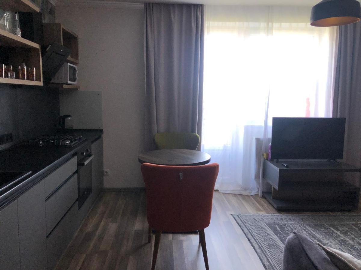 Dream Apartament Morshyn Extérieur photo