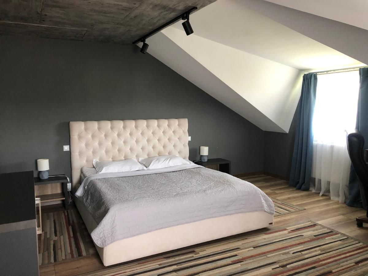 Dream Apartament Morshyn Extérieur photo