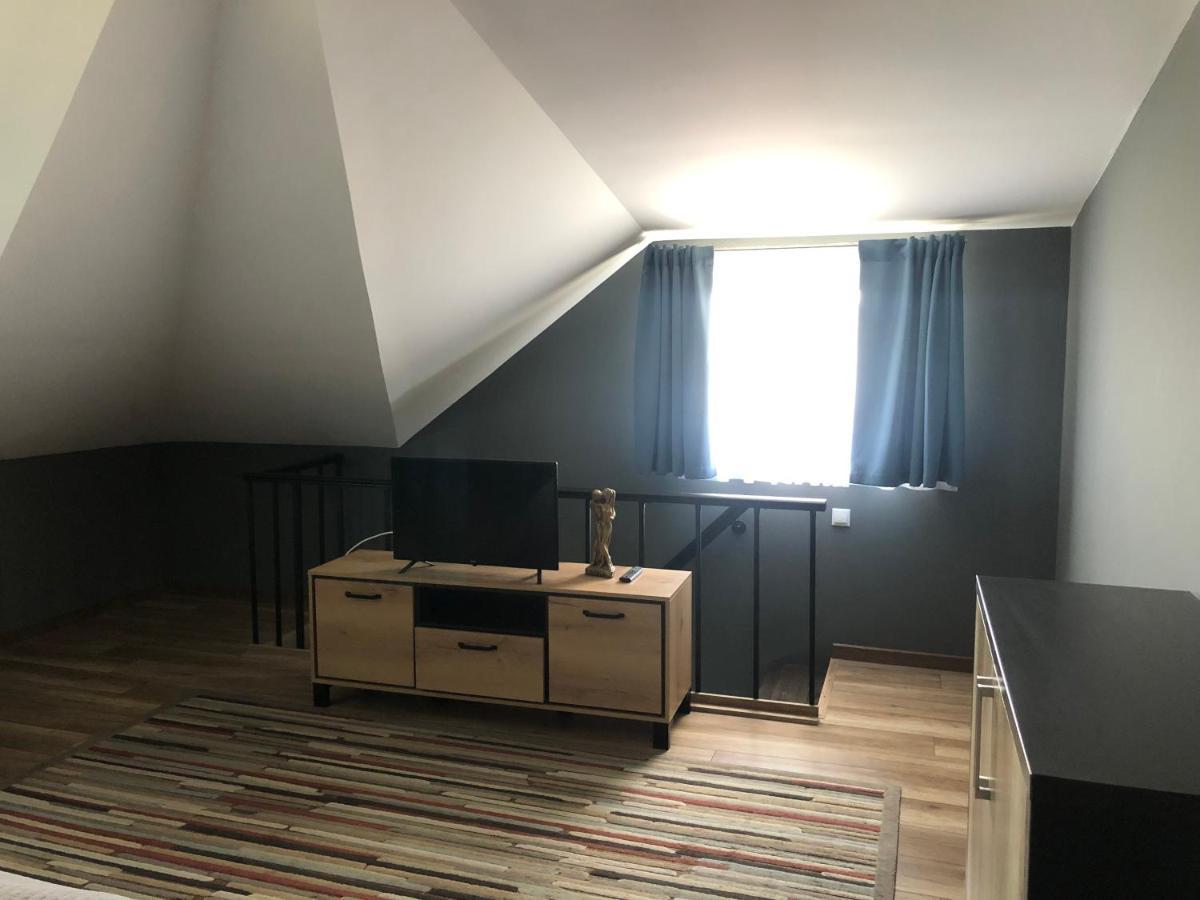 Dream Apartament Morshyn Extérieur photo