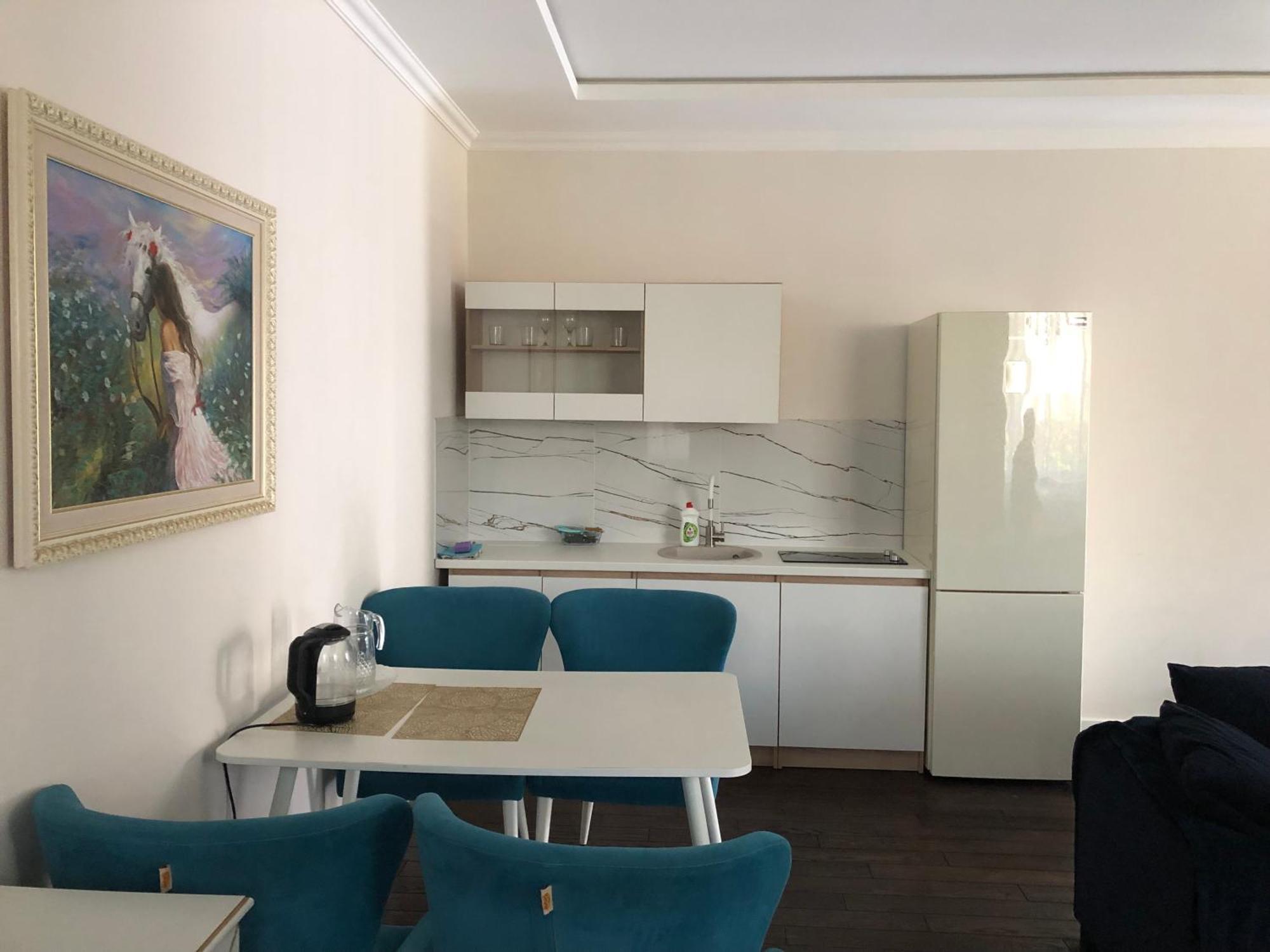 Dream Apartament Morshyn Extérieur photo
