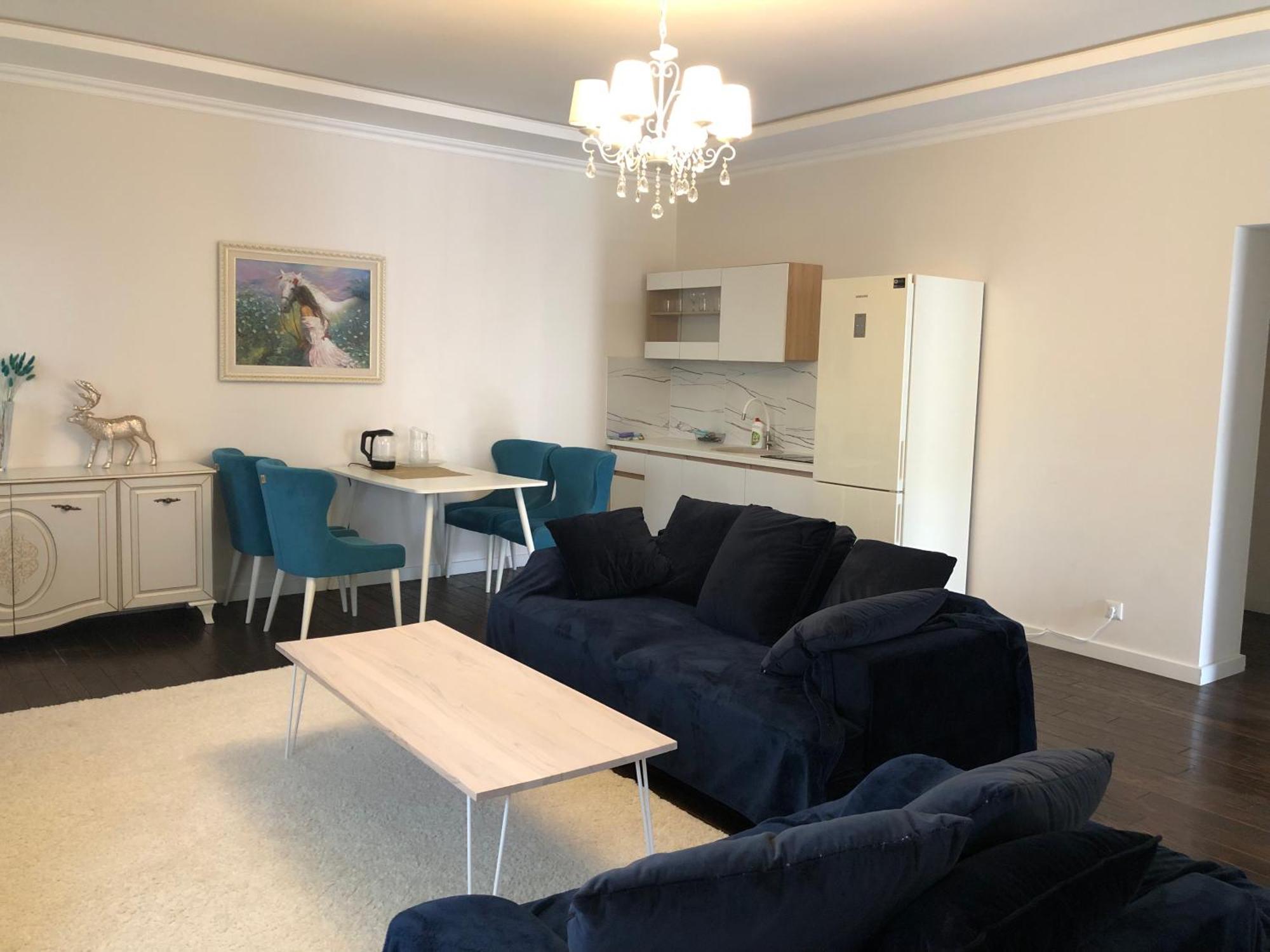 Dream Apartament Morshyn Extérieur photo