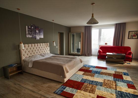 Dream Apartament Morshyn Extérieur photo
