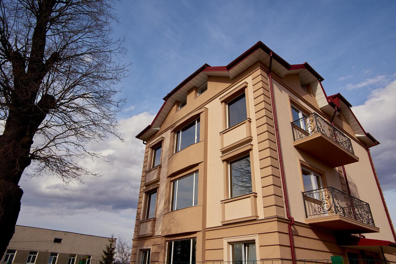 Dream Apartament Morshyn Extérieur photo