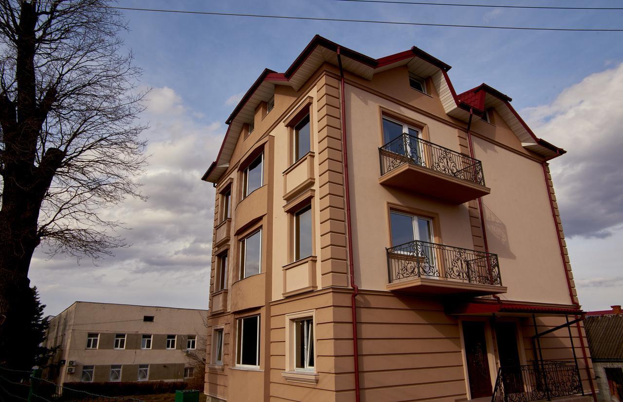 Dream Apartament Morshyn Extérieur photo