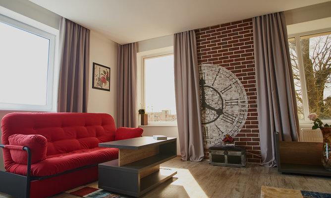 Dream Apartament Morshyn Extérieur photo