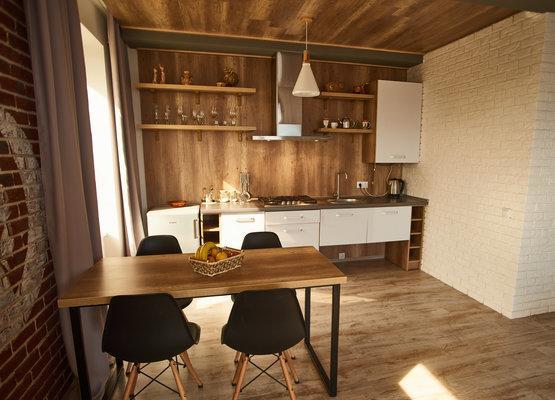 Dream Apartament Morshyn Extérieur photo