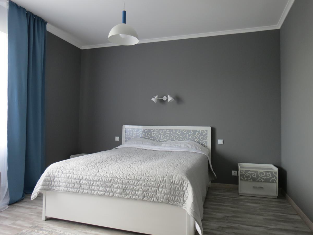 Dream Apartament Morshyn Extérieur photo