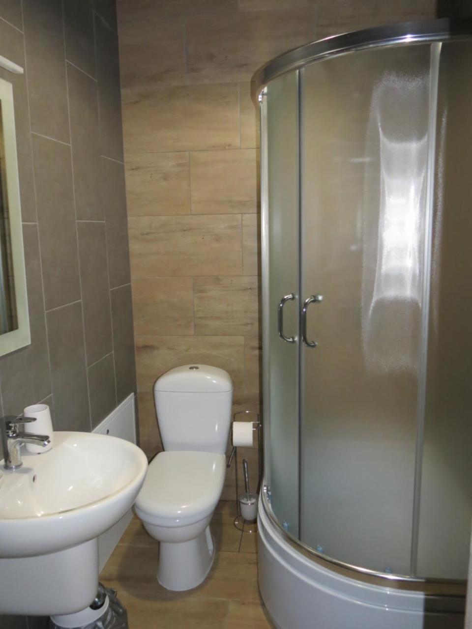 Dream Apartament Morshyn Extérieur photo