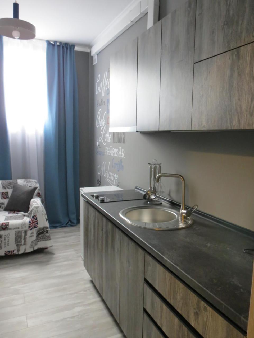 Dream Apartament Morshyn Extérieur photo