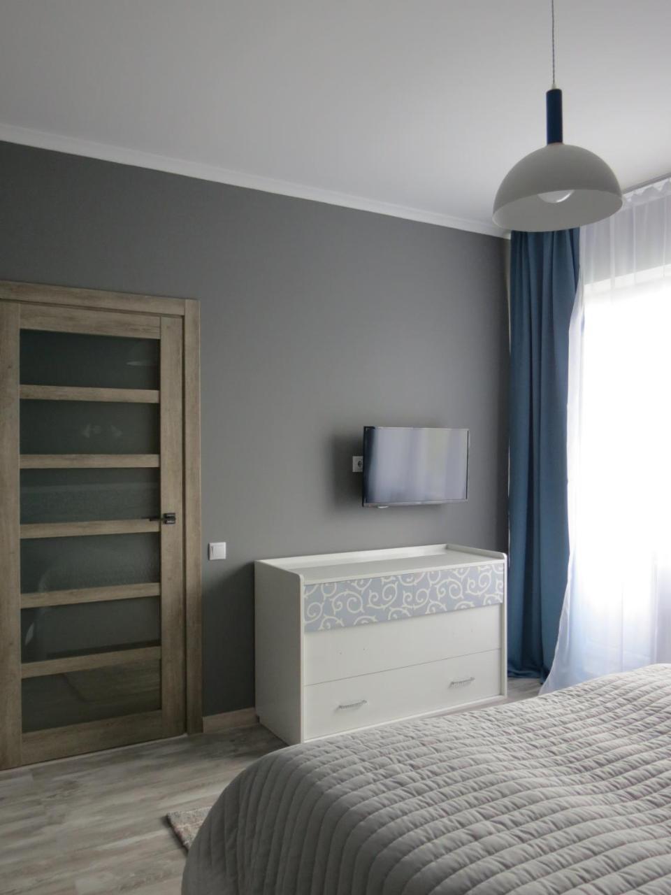 Dream Apartament Morshyn Extérieur photo