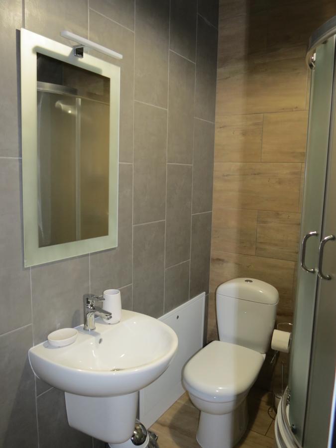 Dream Apartament Morshyn Extérieur photo