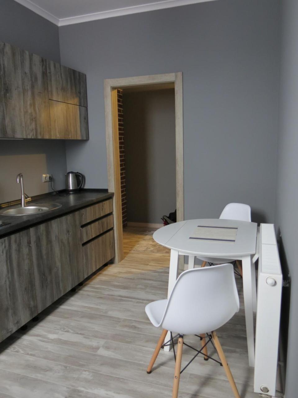Dream Apartament Morshyn Extérieur photo