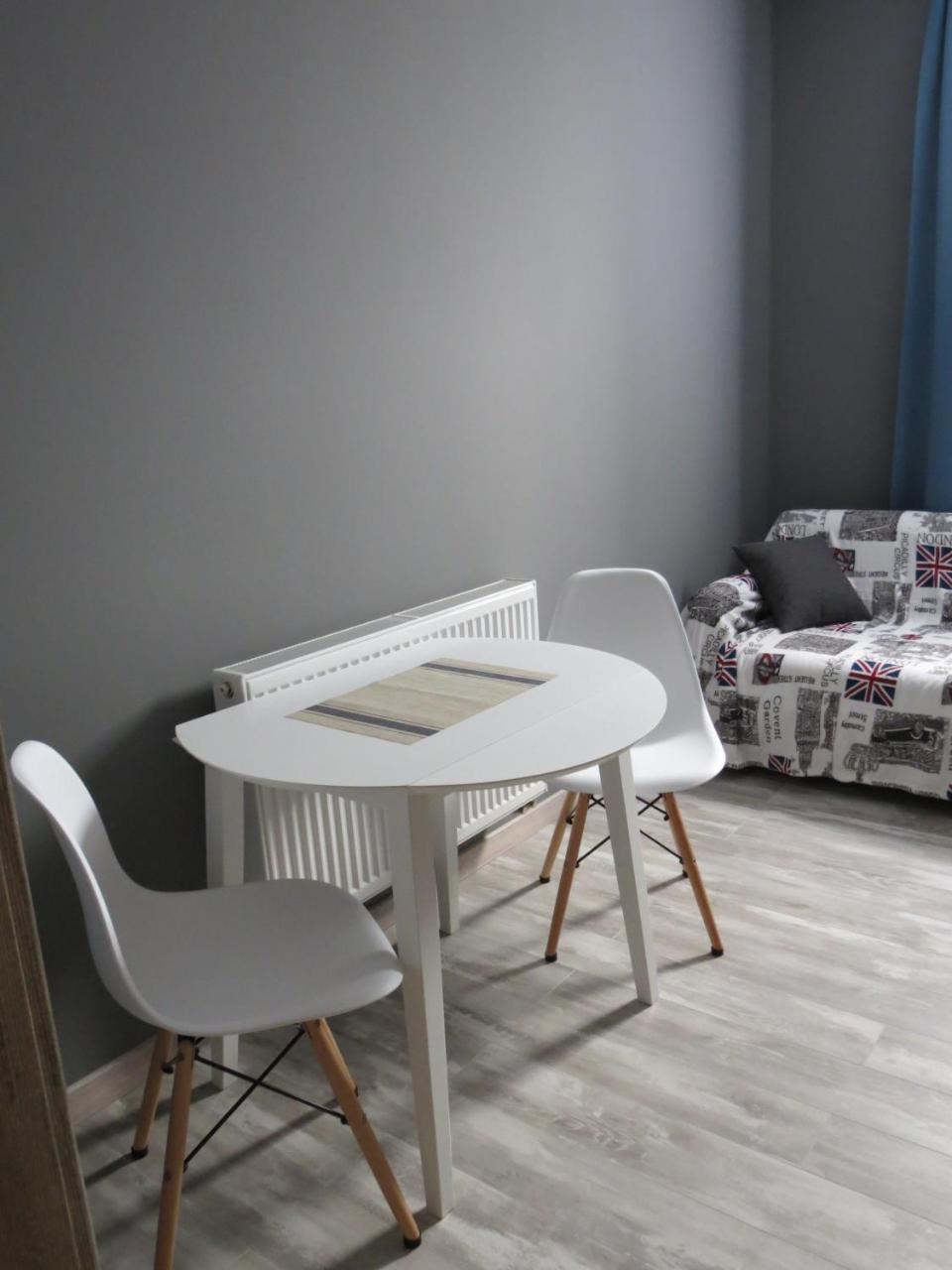 Dream Apartament Morshyn Extérieur photo