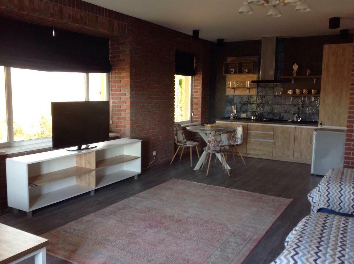 Dream Apartament Morshyn Extérieur photo
