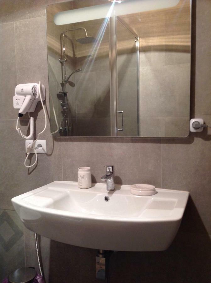 Dream Apartament Morshyn Extérieur photo