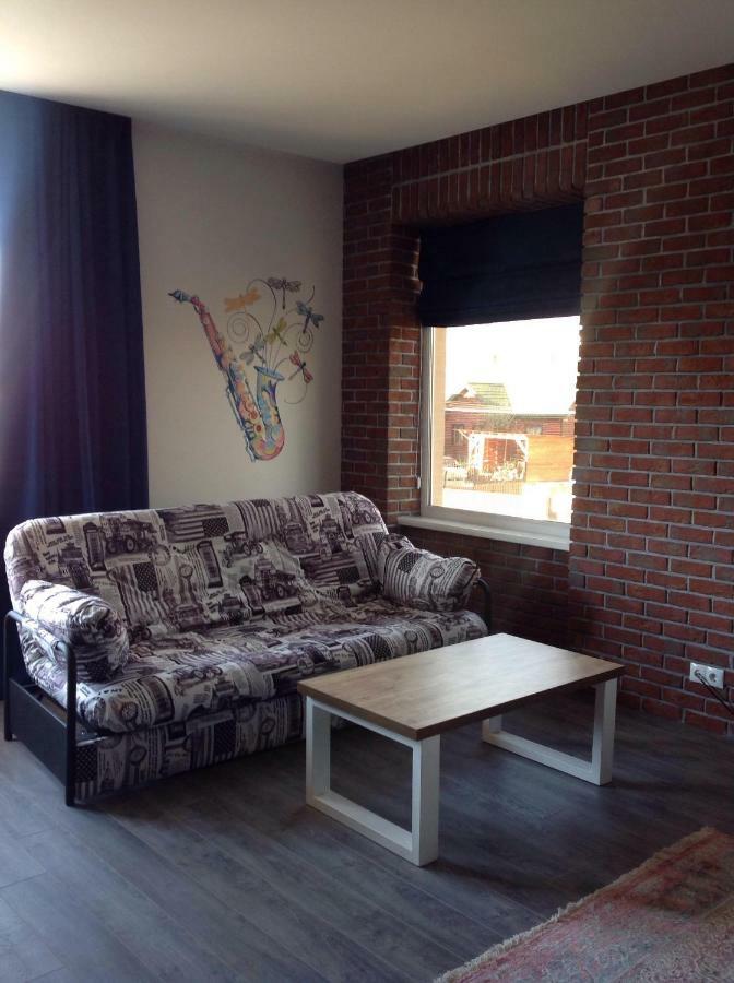 Dream Apartament Morshyn Extérieur photo