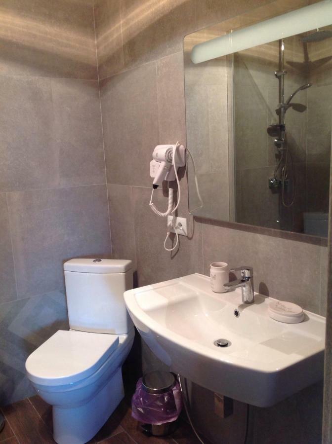 Dream Apartament Morshyn Extérieur photo